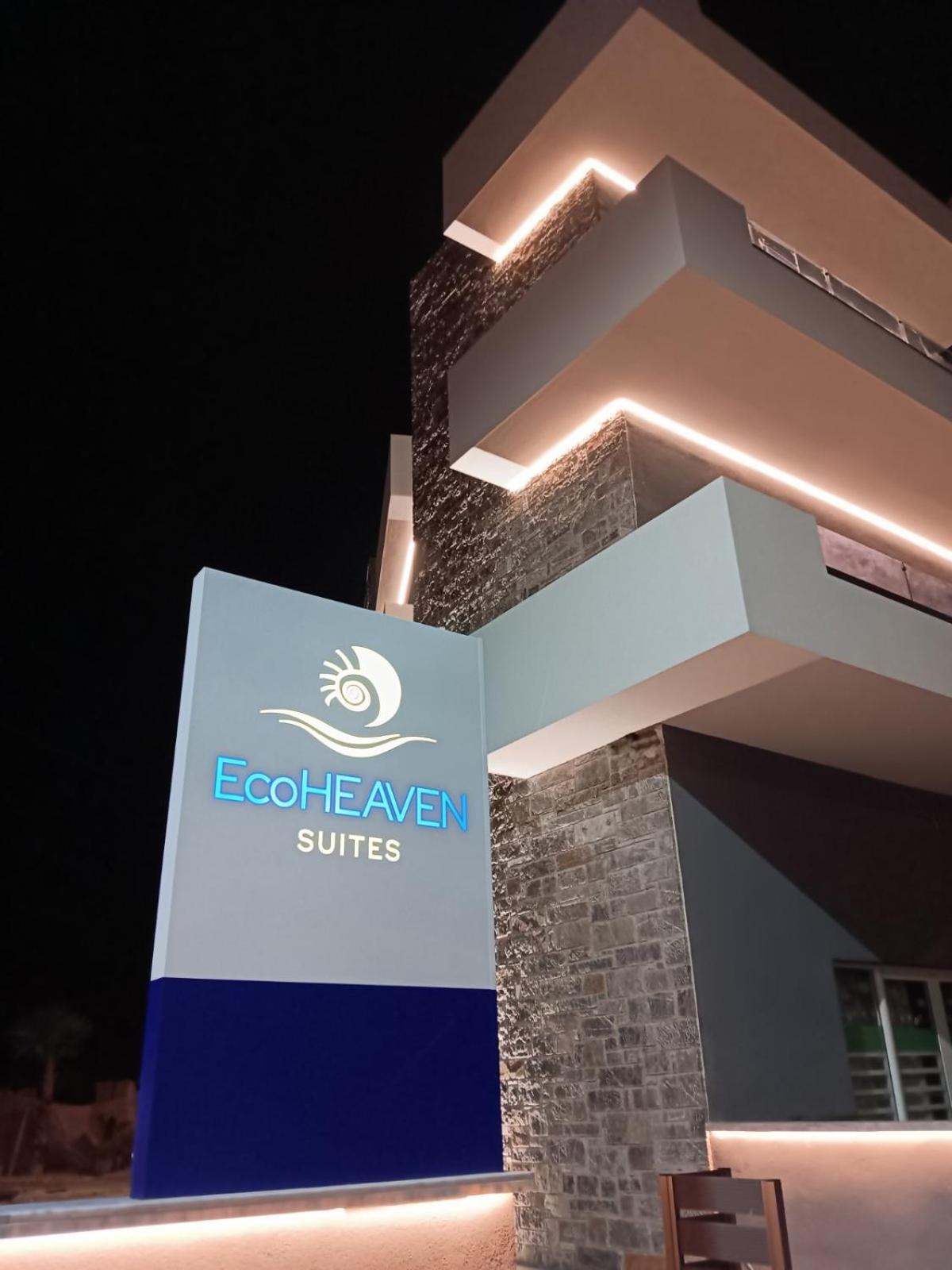 Hotel EcoHeaven Suites - Image 1