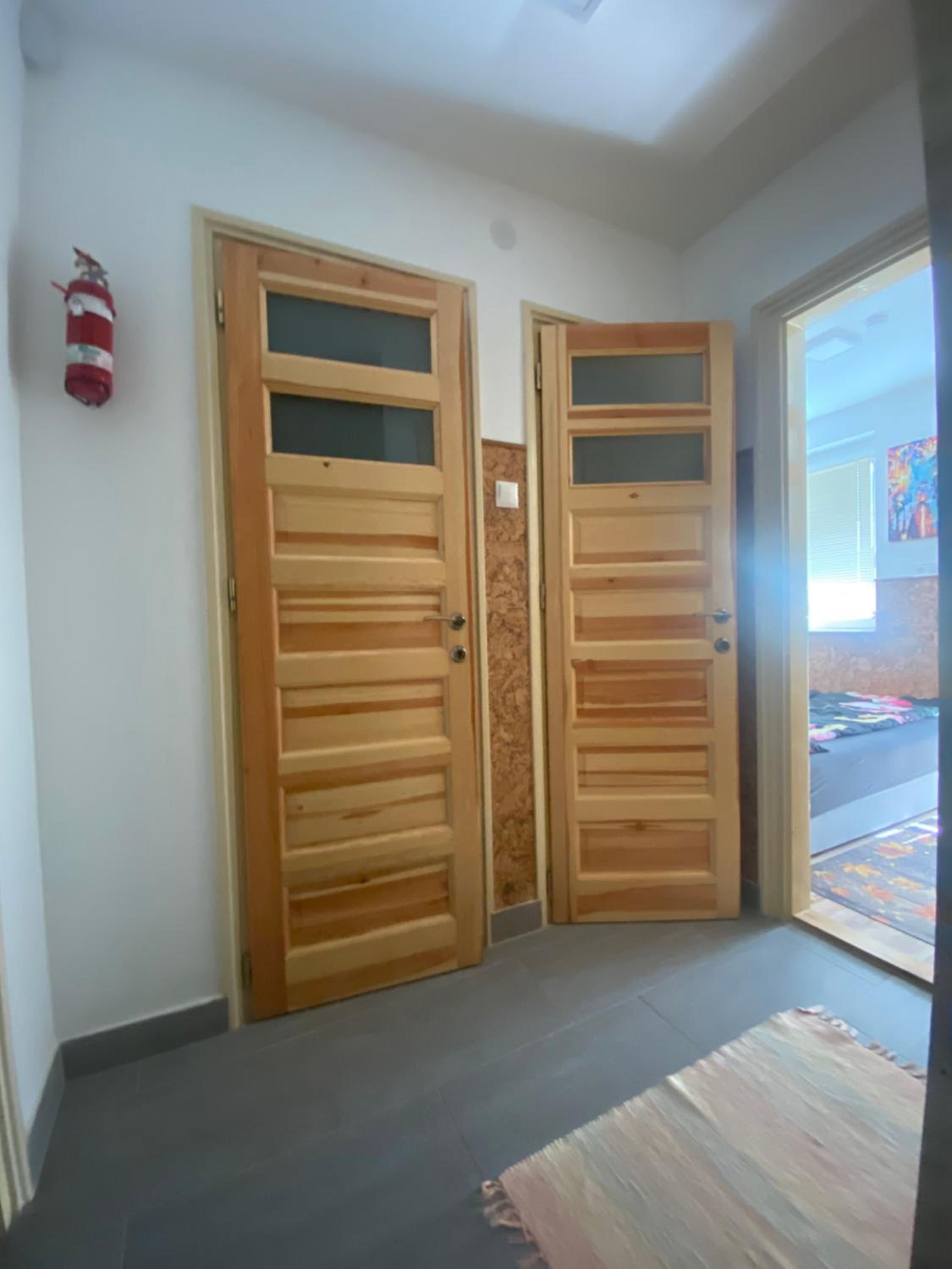 Gombos magánszálláshely