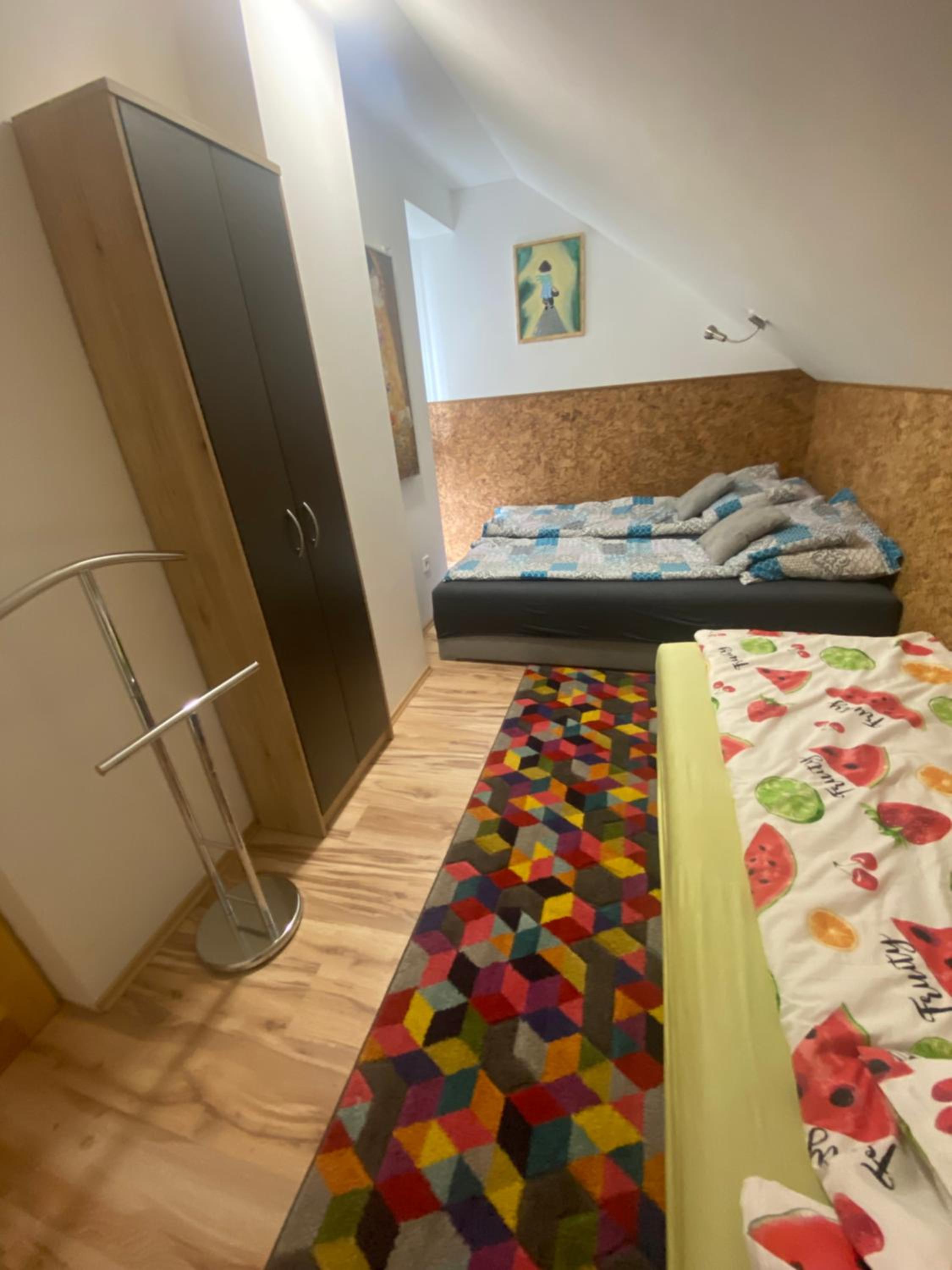 Gombos magánszálláshely