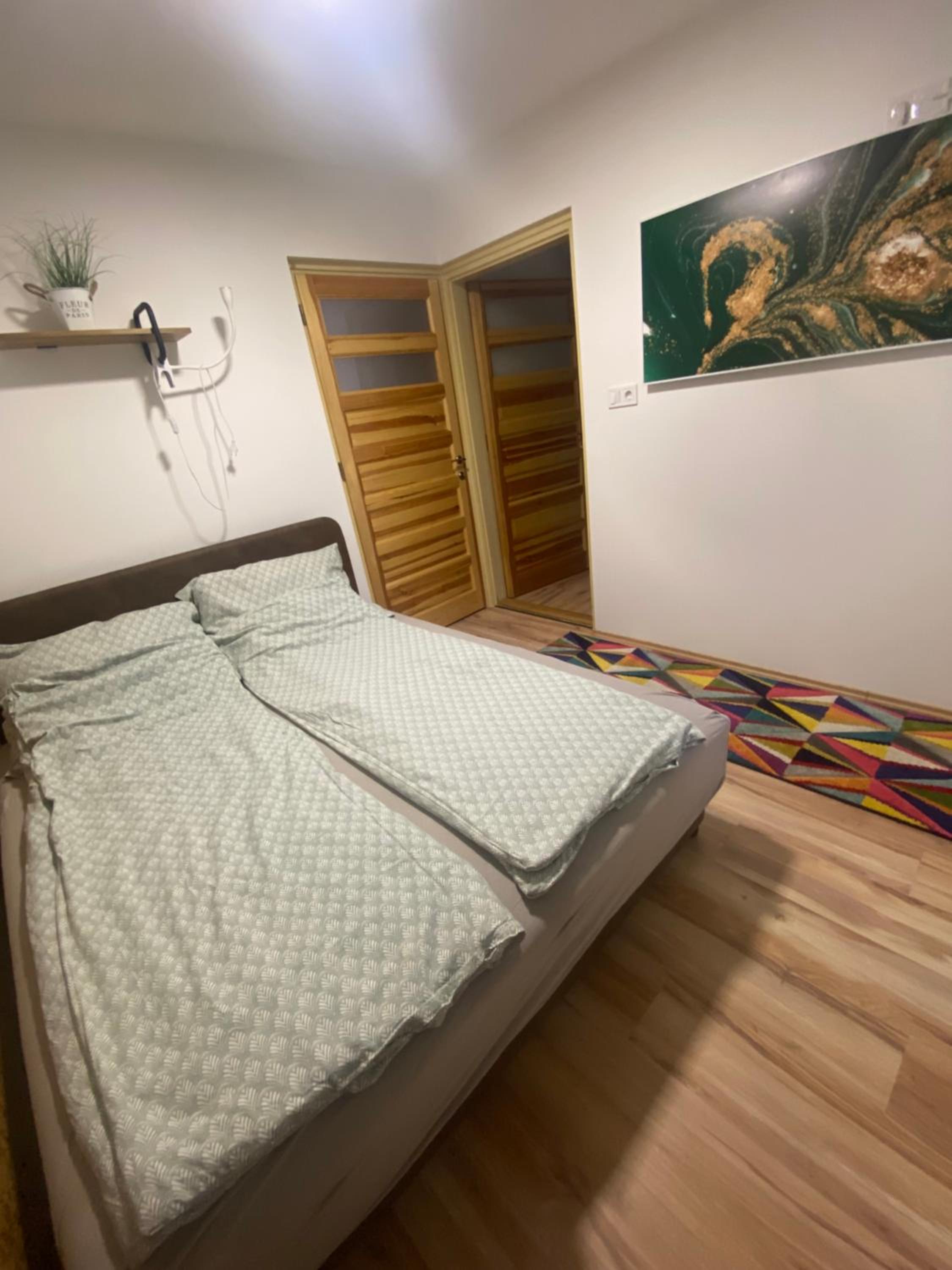 Gombos magánszálláshely