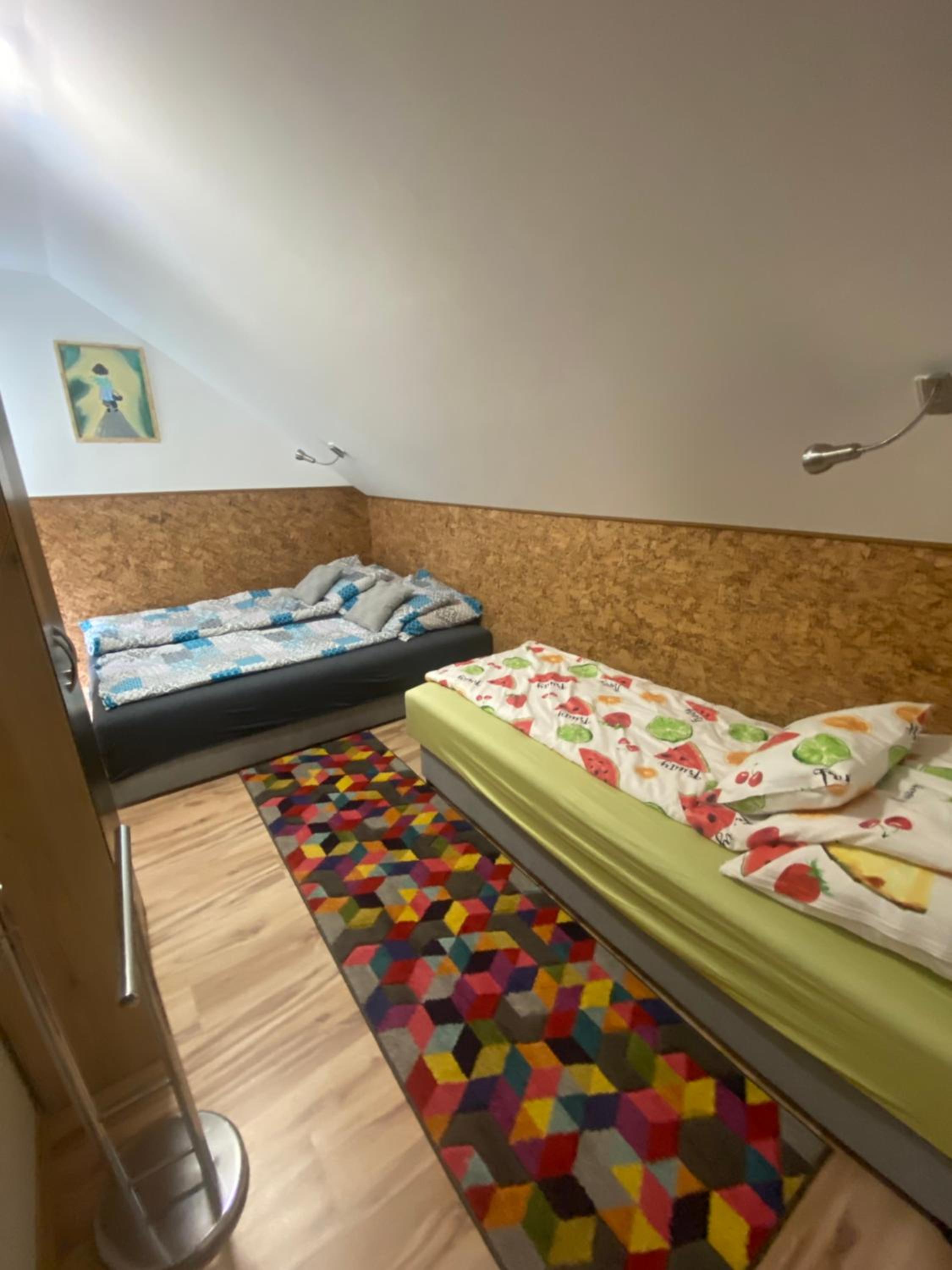 Gombos magánszálláshely