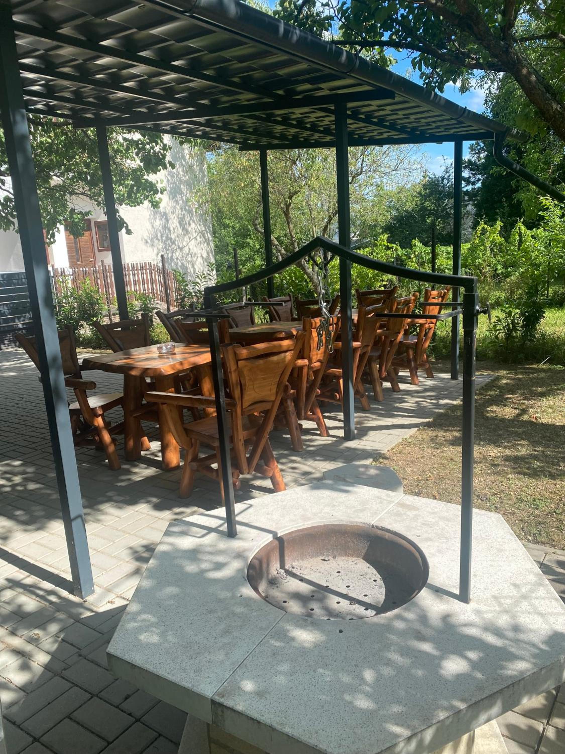 Gombos magánszálláshely