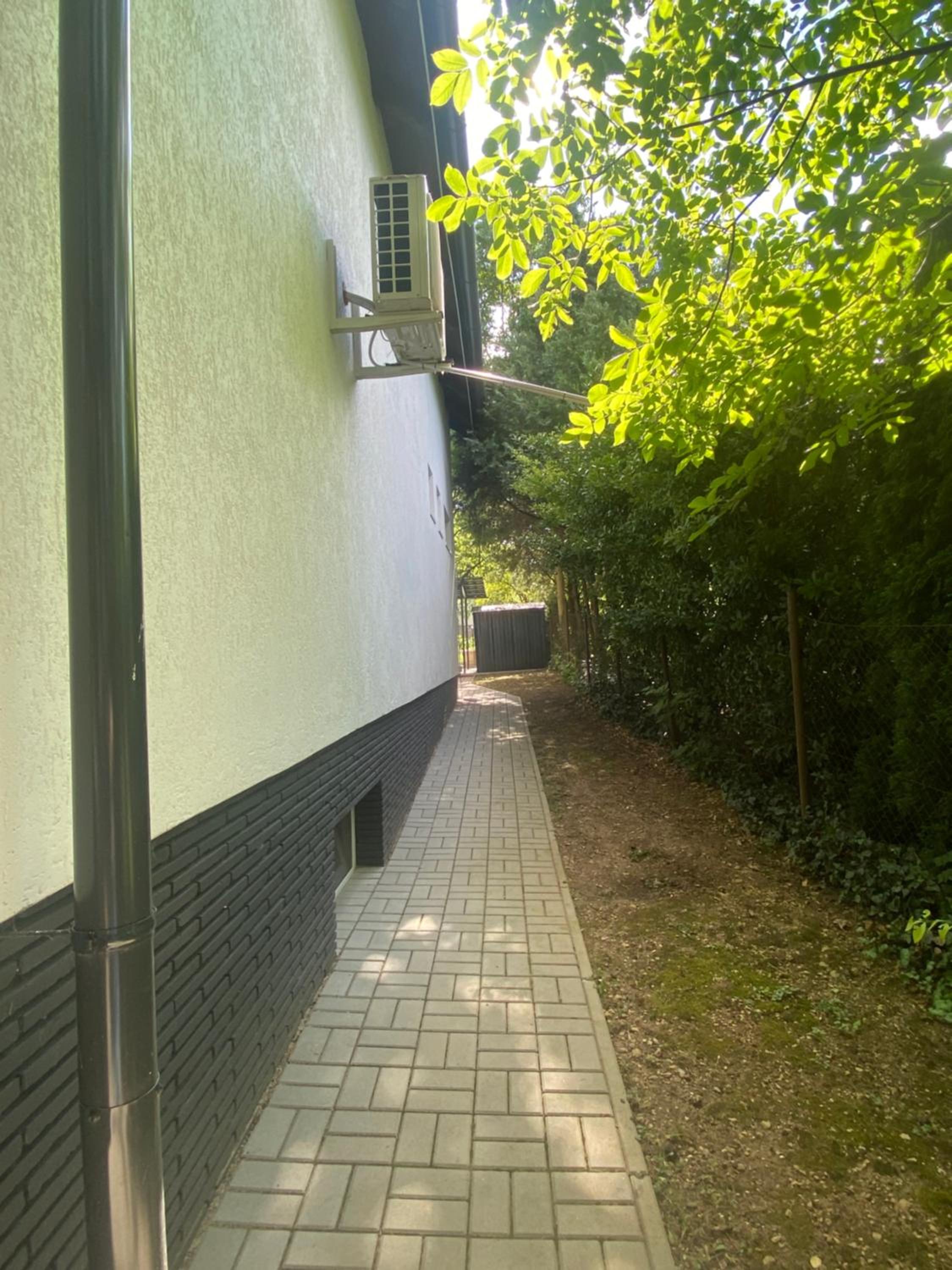 Gombos magánszálláshely