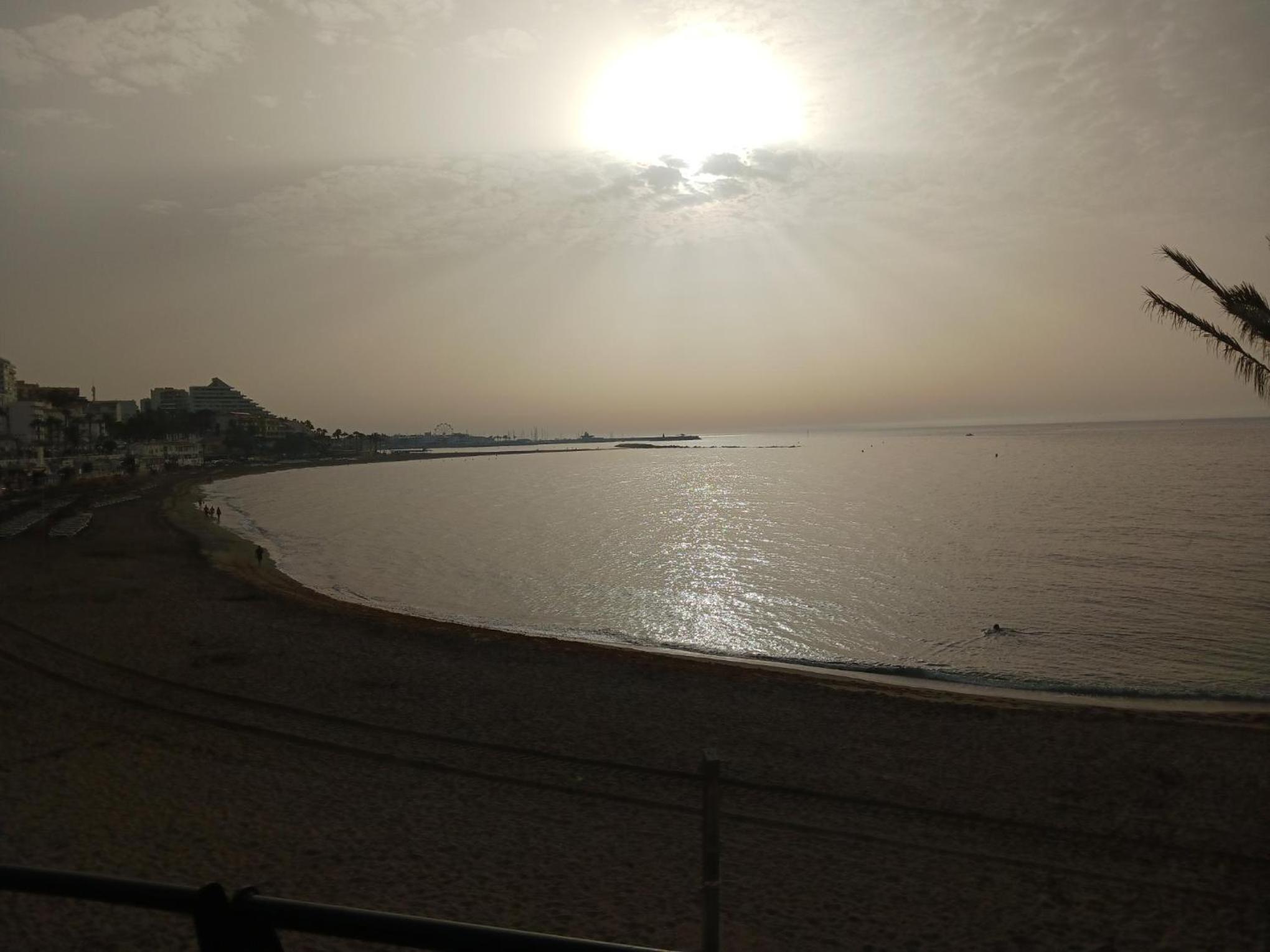 Luxury 2 bedroom apartment Benalmádena Costa