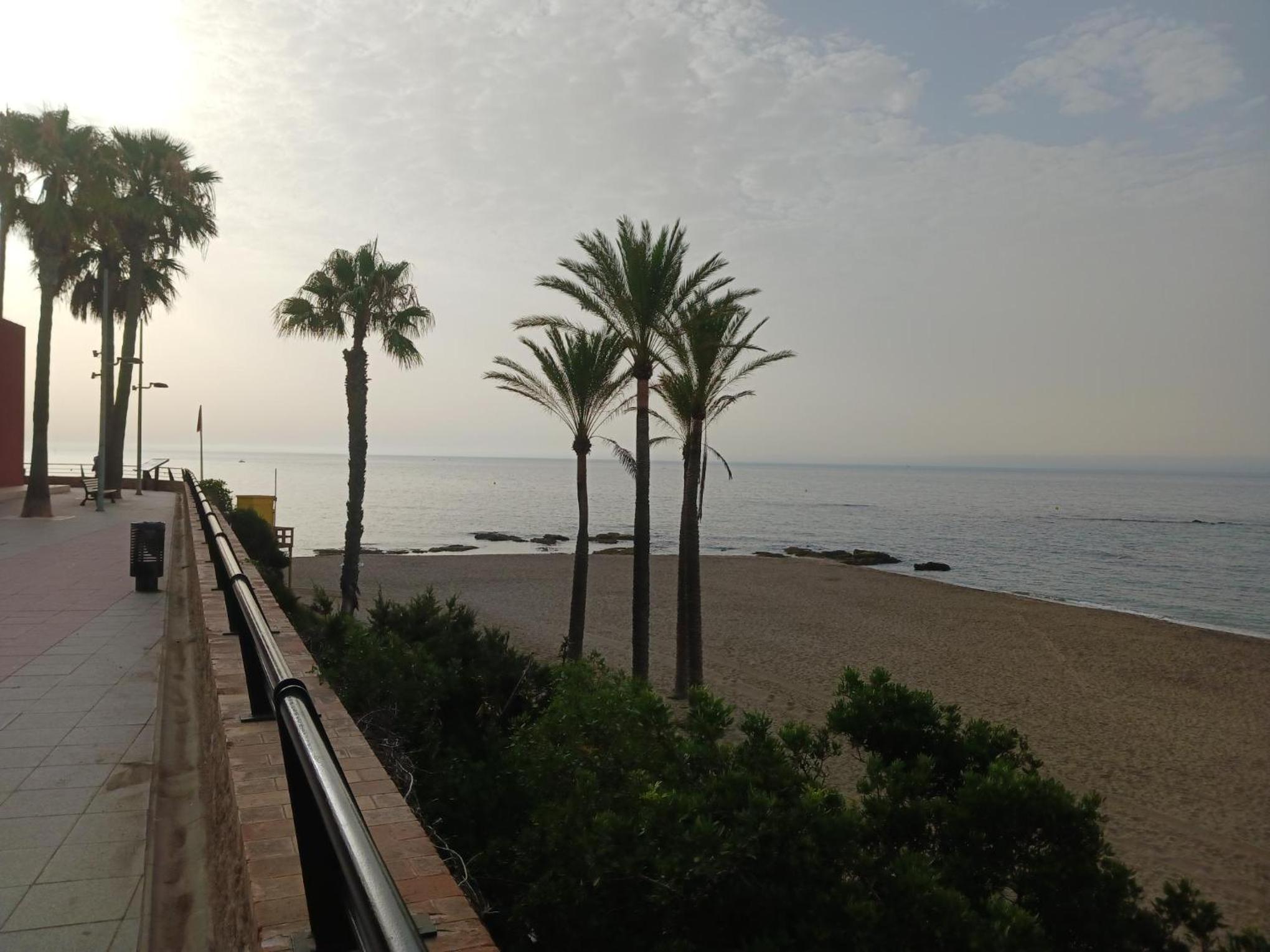 Luxury 2 bedroom apartment Benalmádena Costa