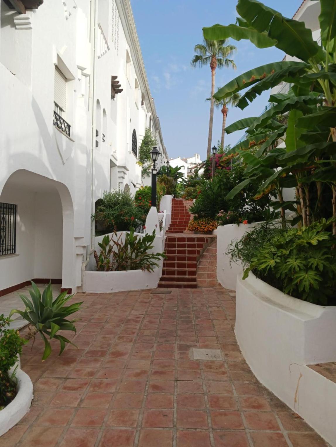 Luxury 2 bedroom apartment Benalmádena Costa