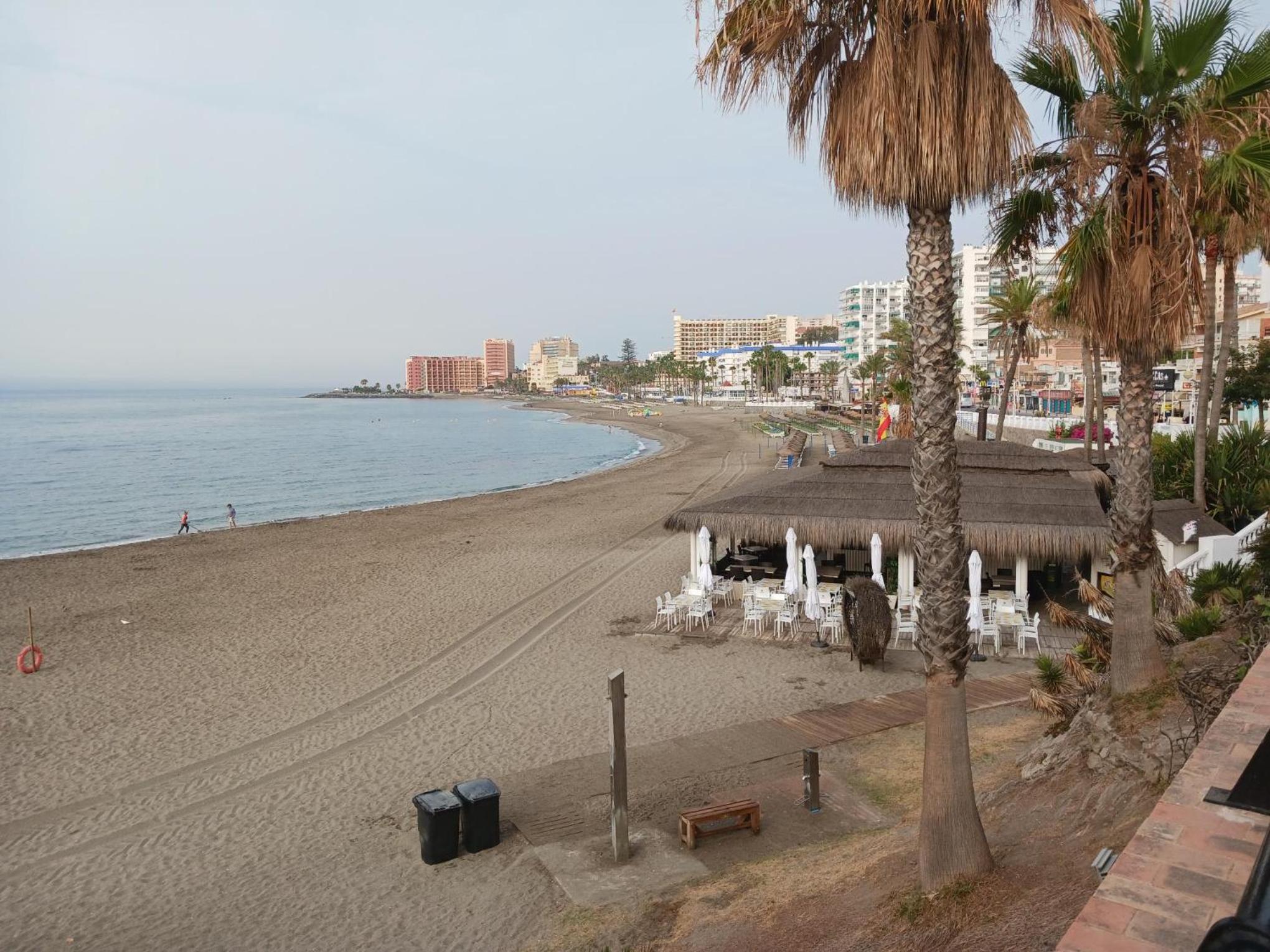 Luxury 2 bedroom apartment Benalmádena Costa