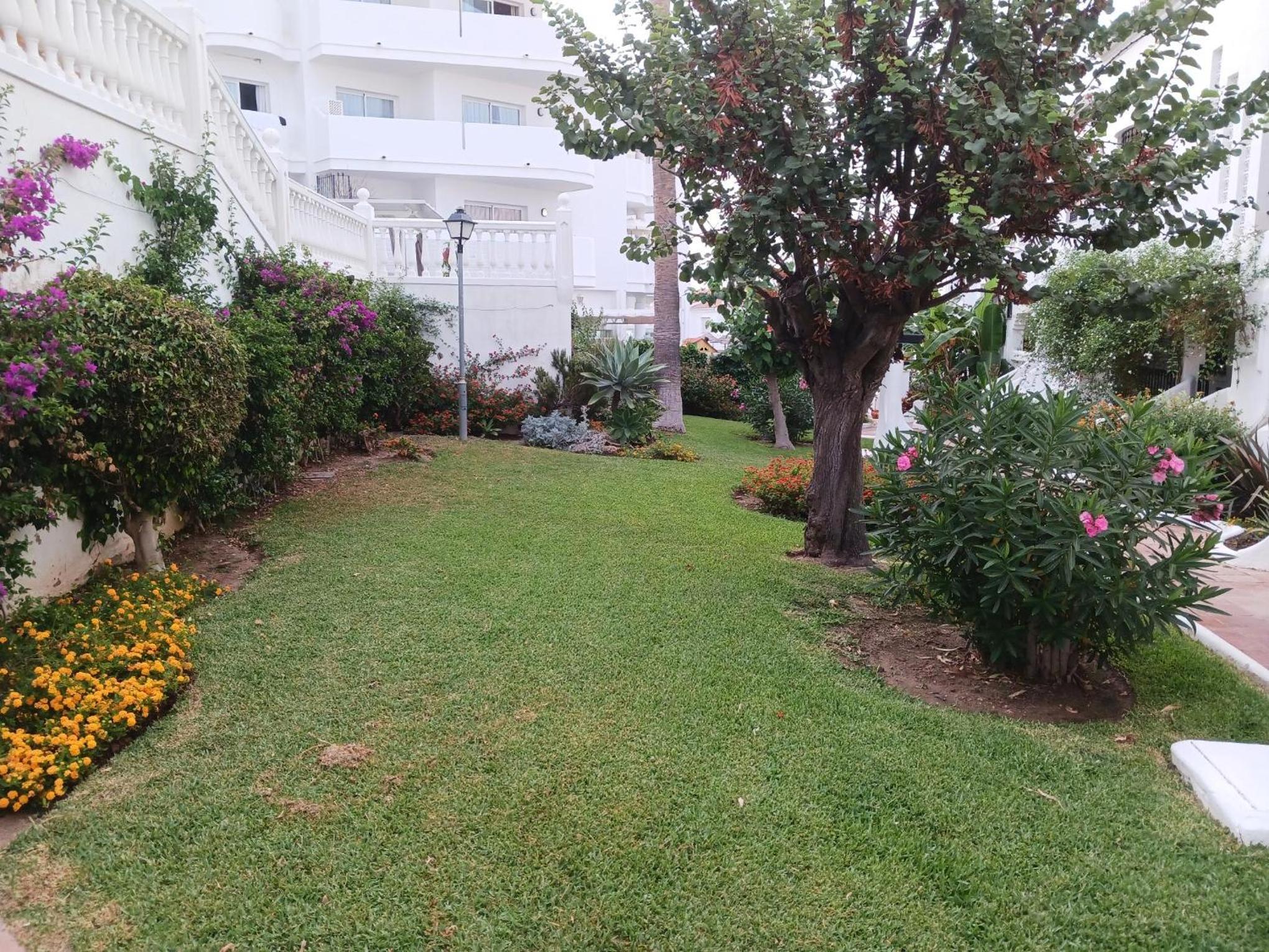 Luxury 2 bedroom apartment Benalmádena Costa