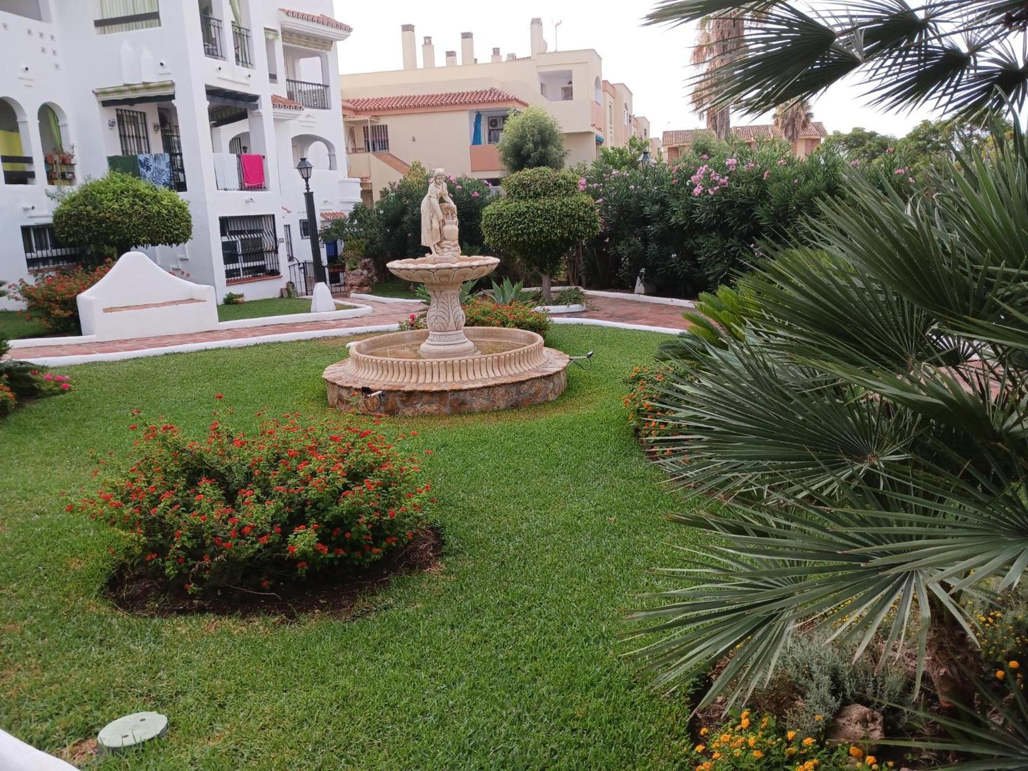 Luxury 2 bedroom apartment Benalmádena Costa