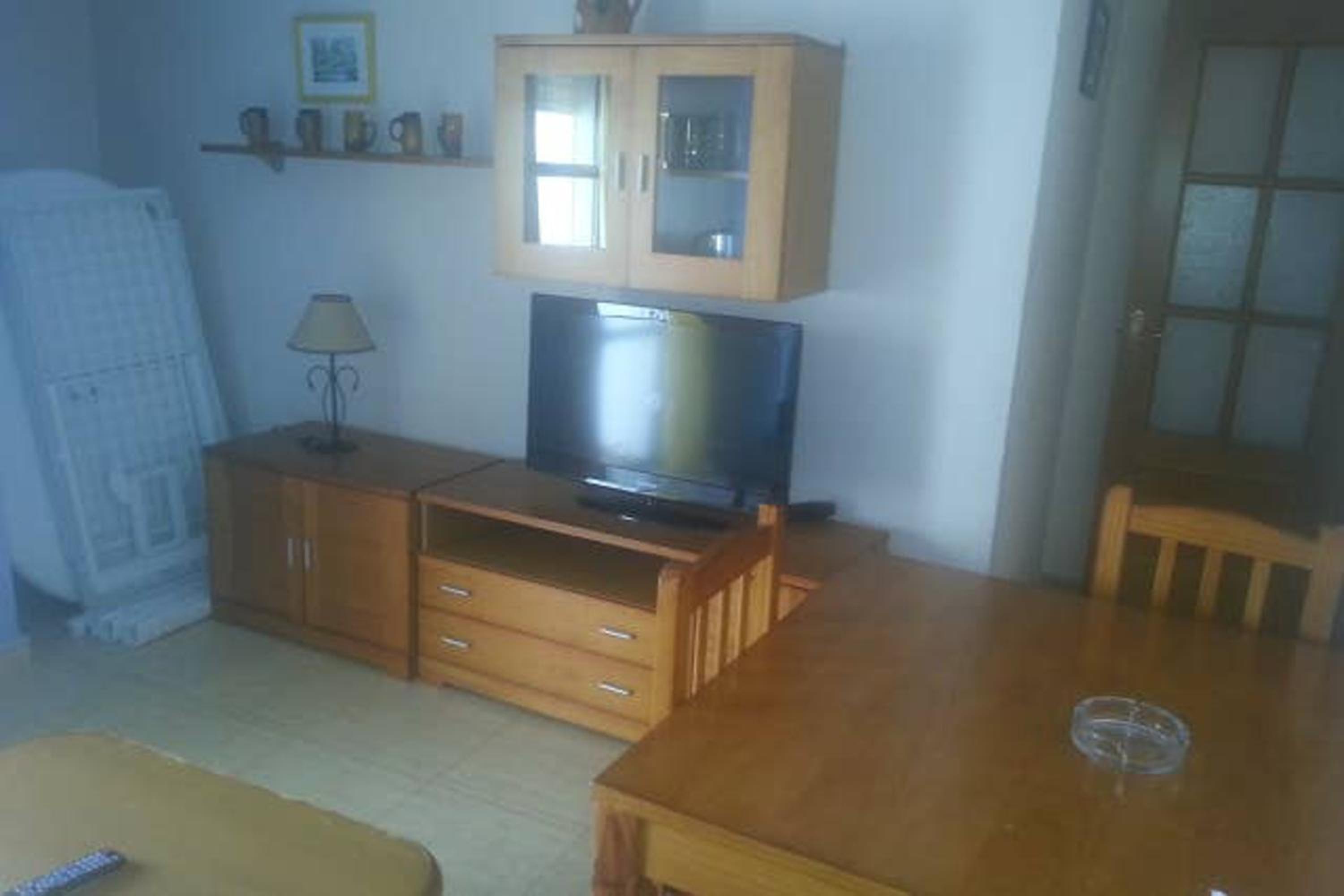 Spacious Apartment in Barbate - Terrace with Sea View view 3