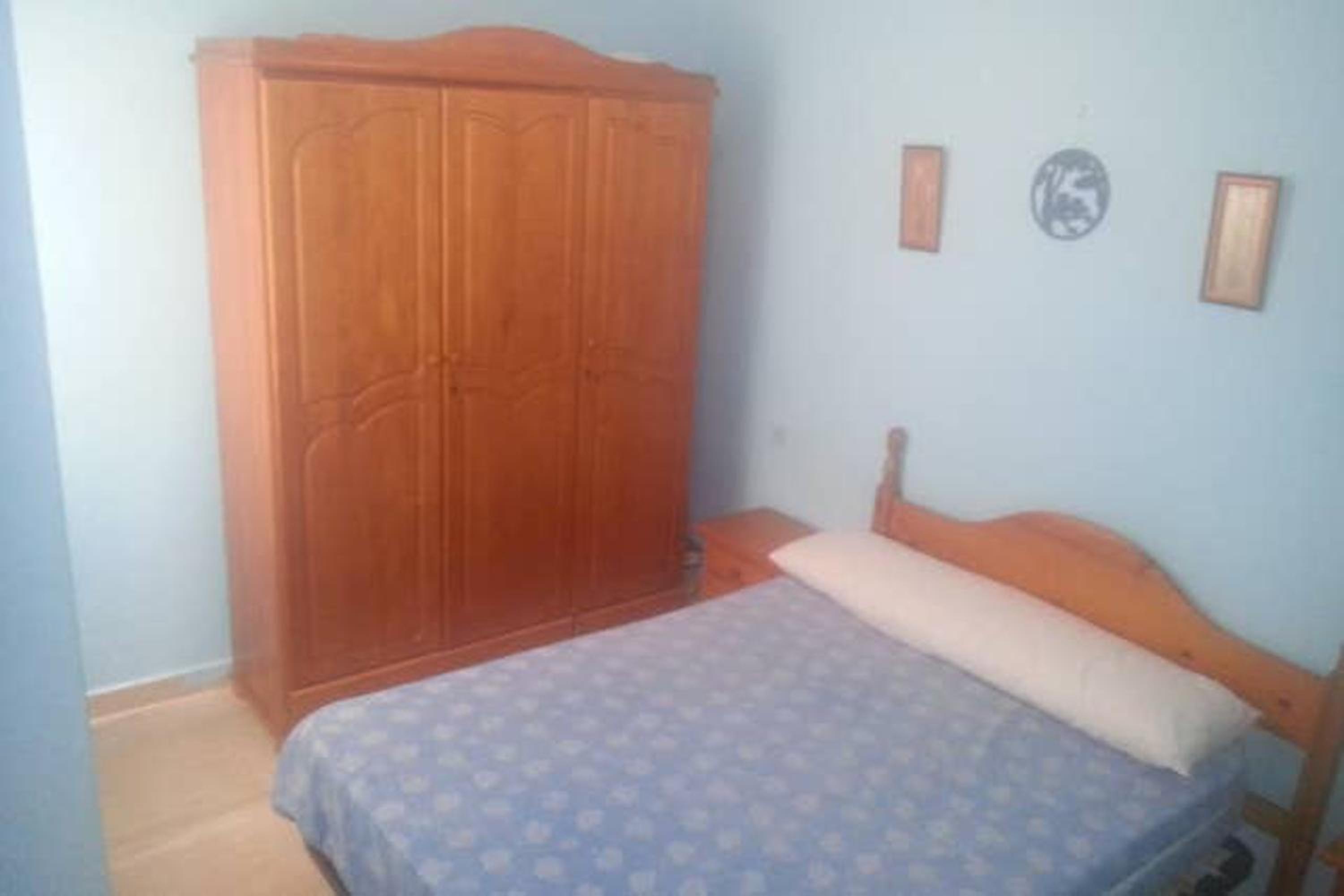 Spacious Apartment in Barbate - Terrace with Sea View view 5