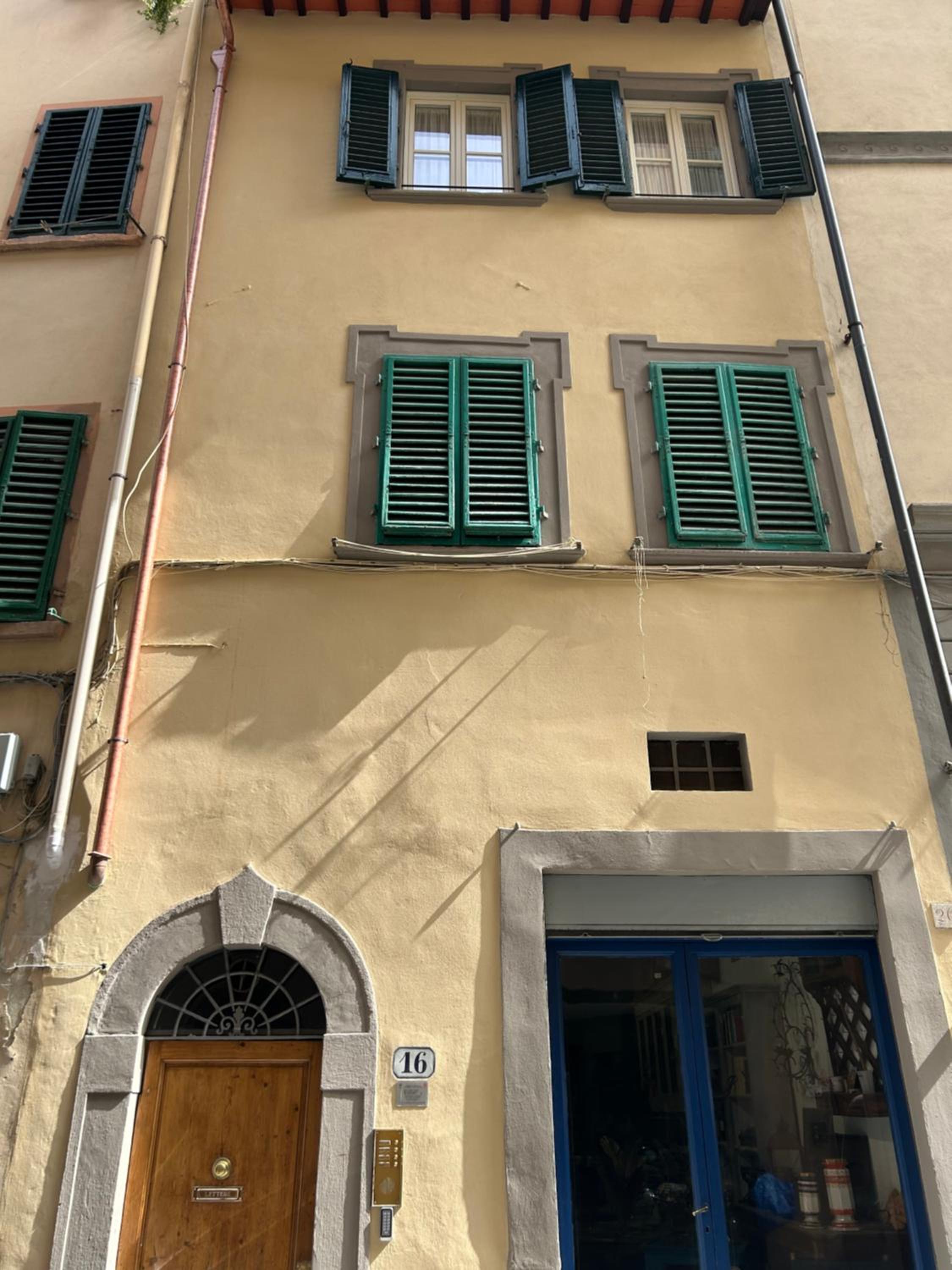 B-suite Florence