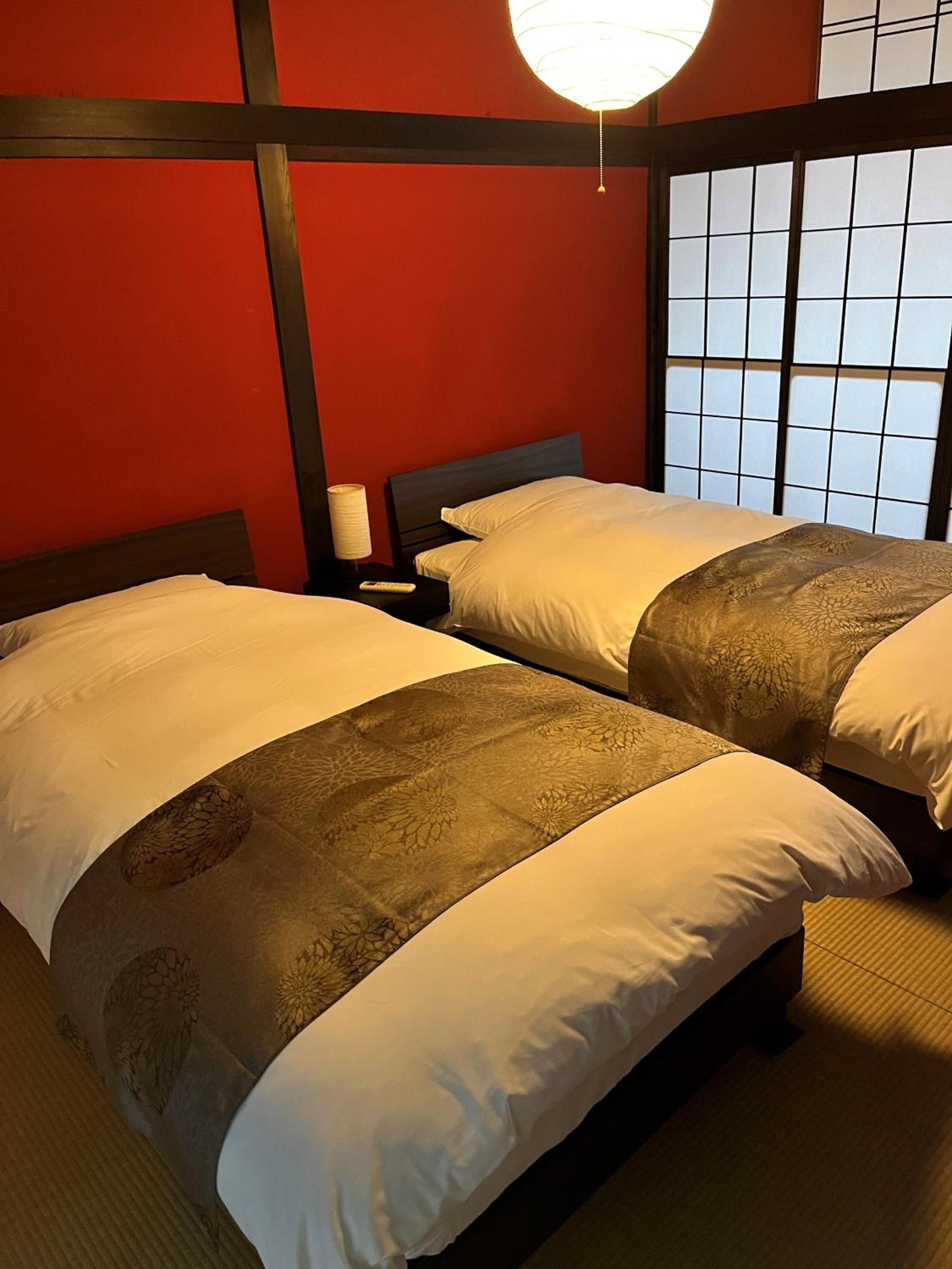 Kaga House