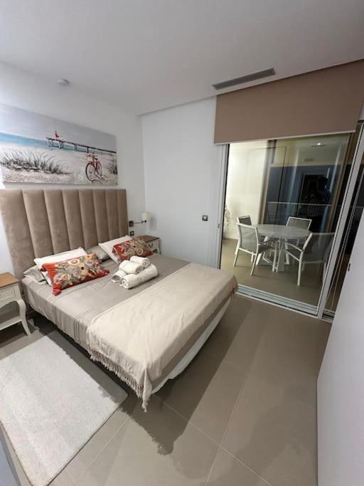 Intempo 31 panoramic sunrise & spa view 5