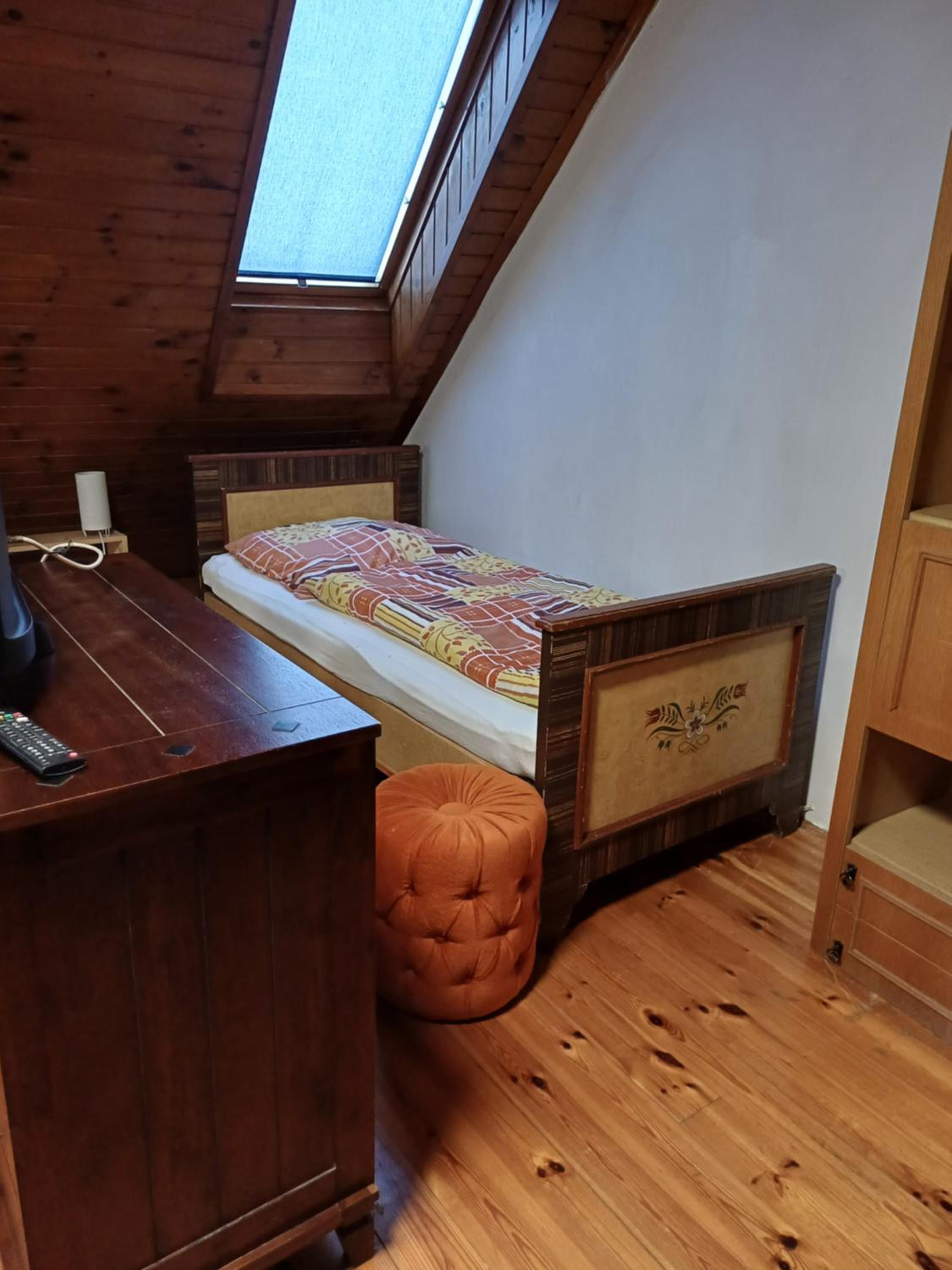 Zanati Apartmannház