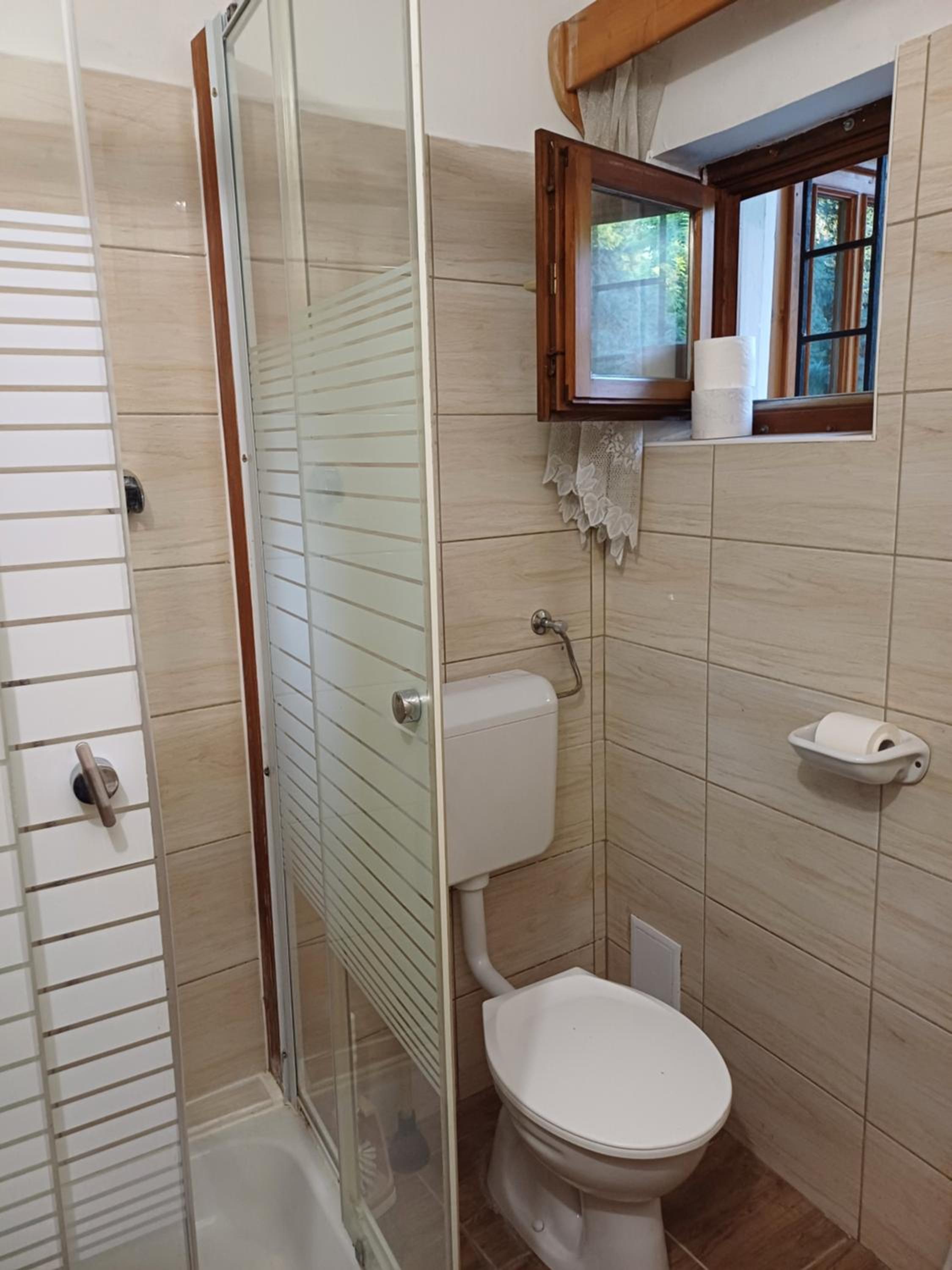 Zanati Apartmannház