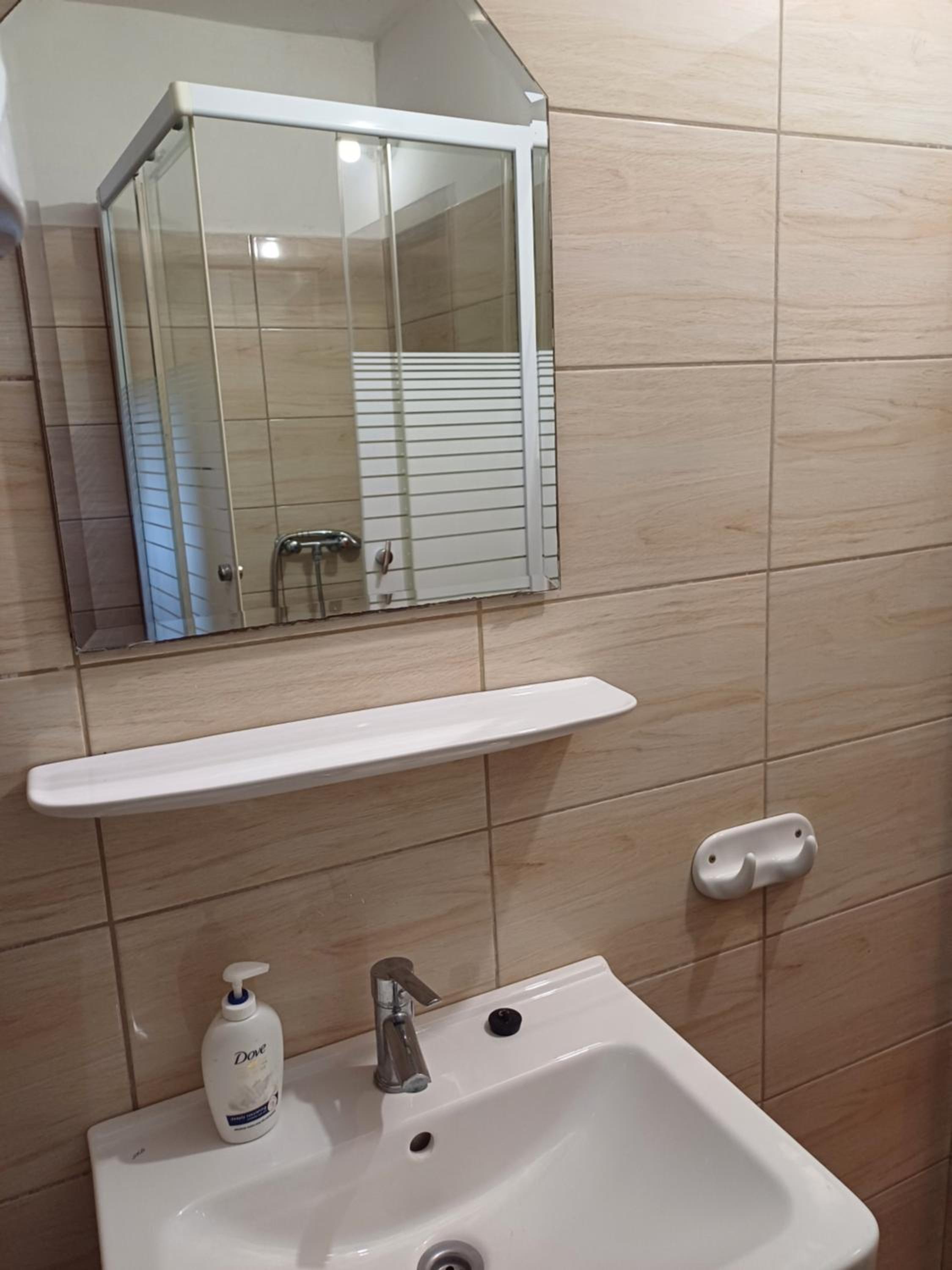 Zanati Apartmannház