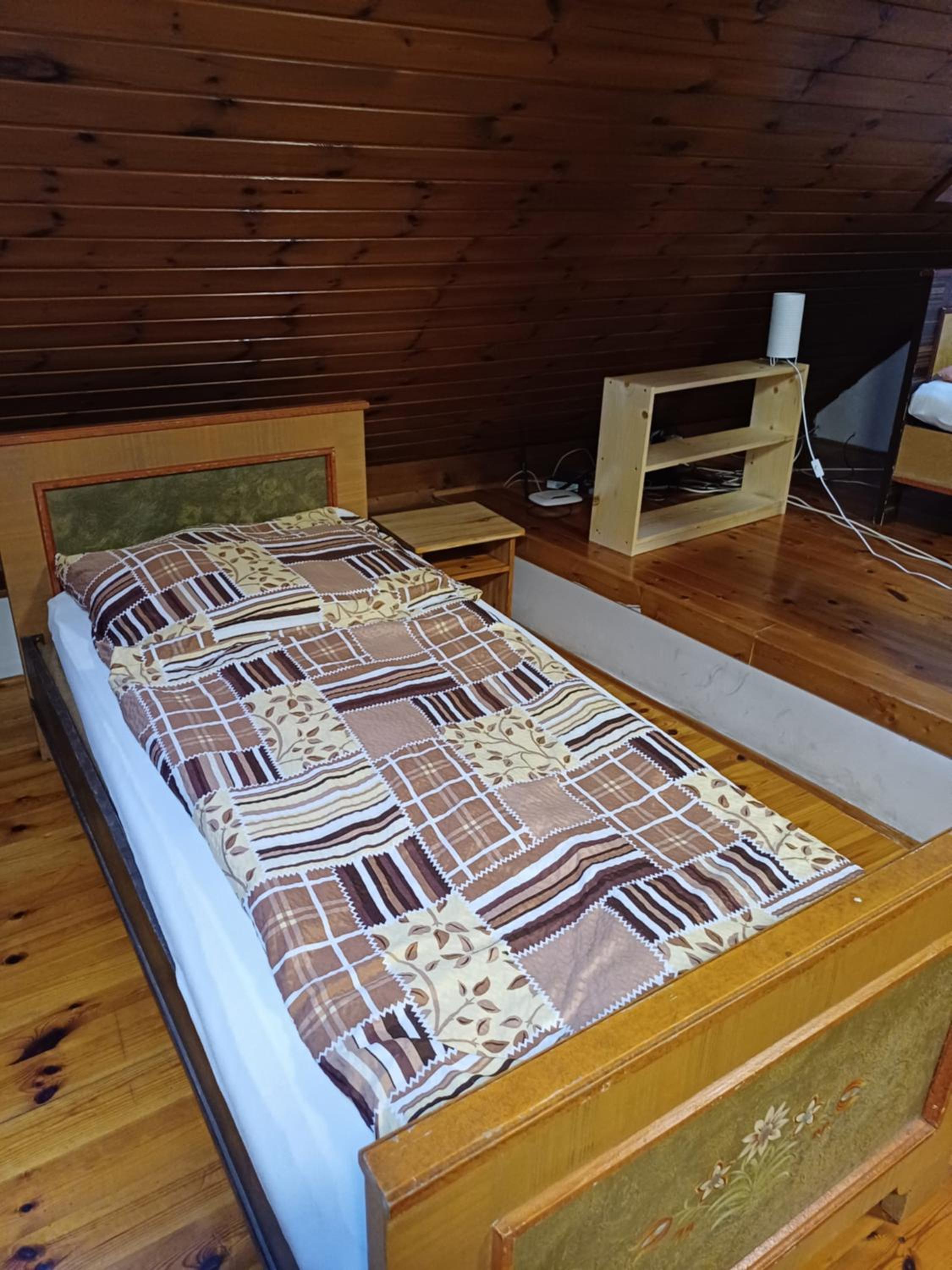 Zanati Apartmannház