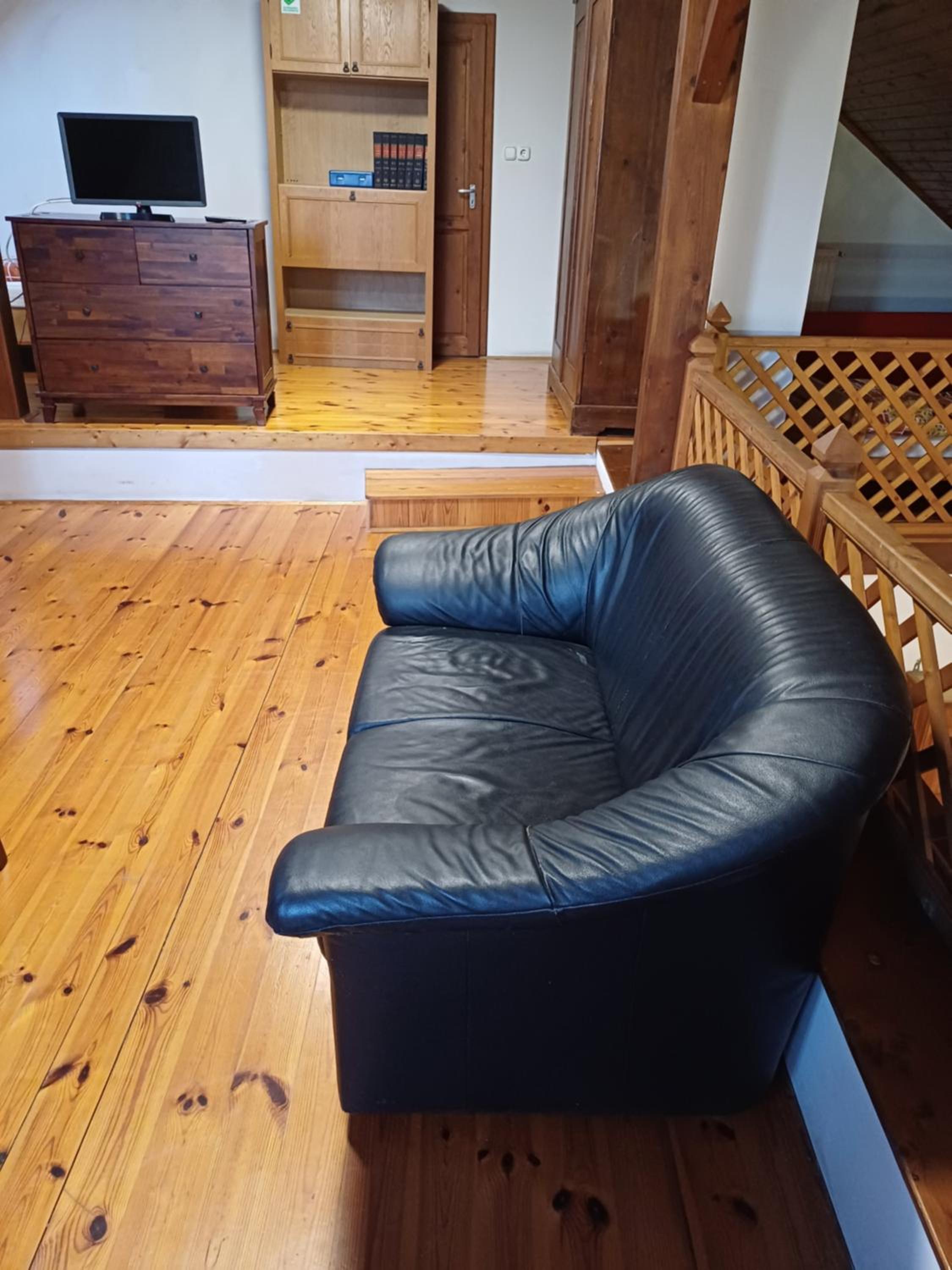 Zanati Apartmannház