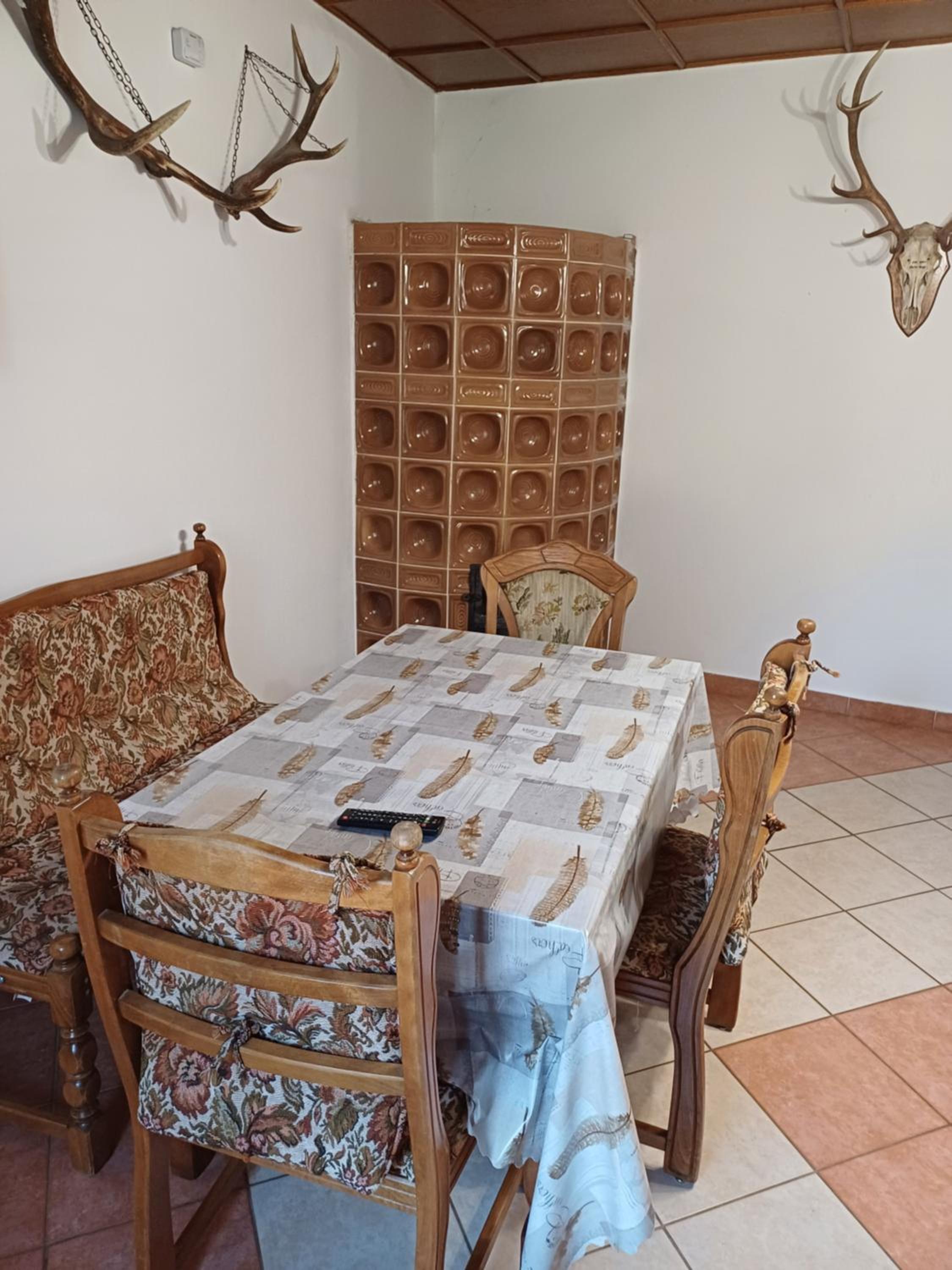 Zanati Apartmannház
