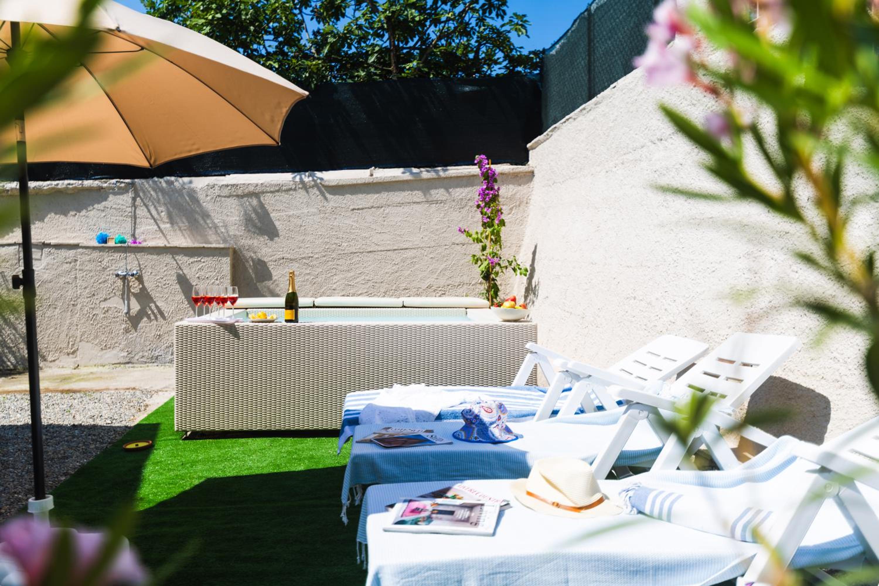 Lovely cosy villa, jacuzzi, nature view 4
