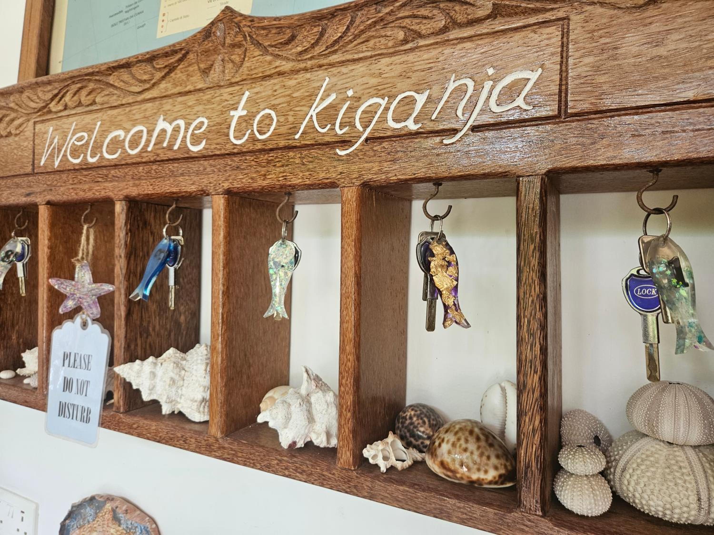 Kiganja