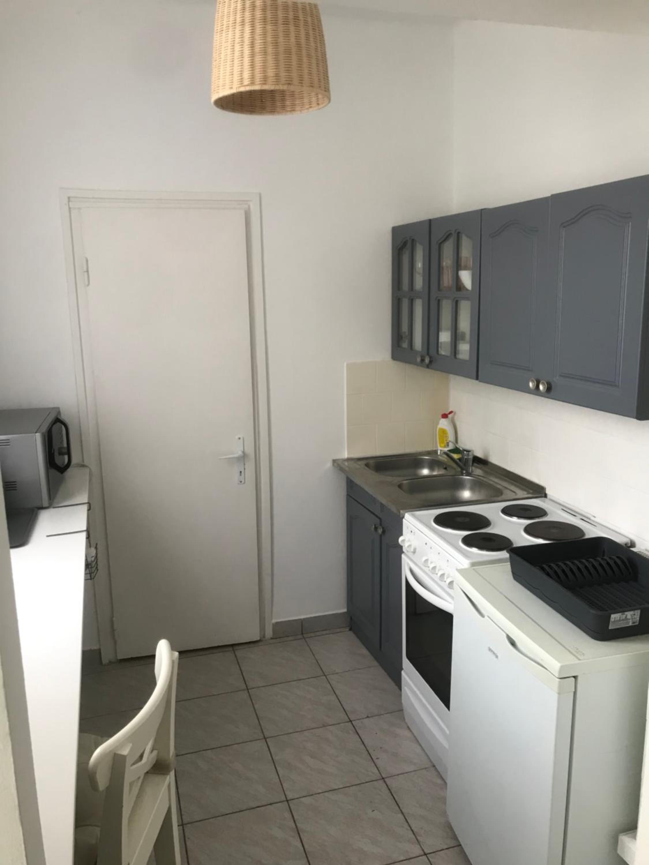 Rozmaring Apartman