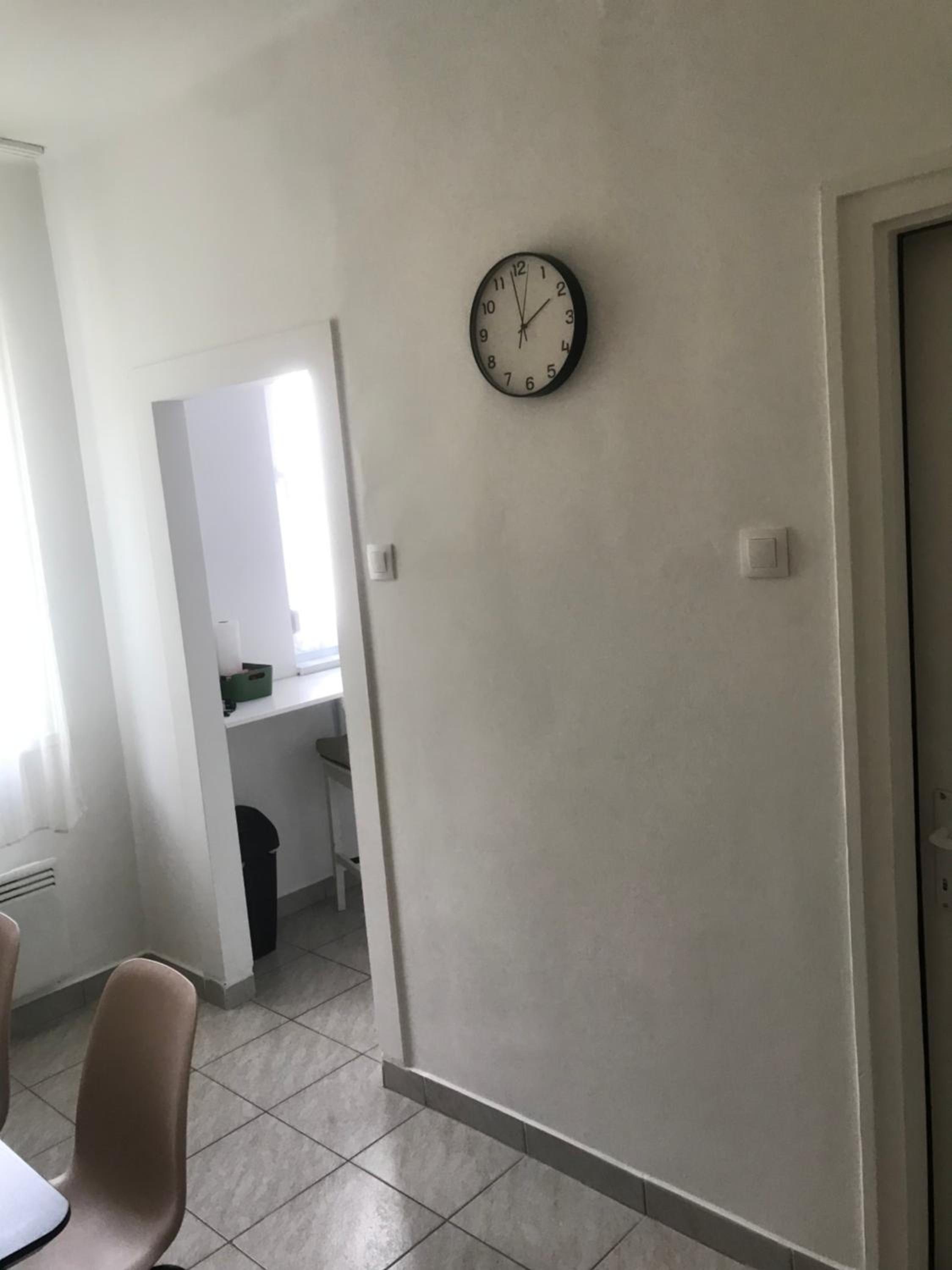 Rozmaring Apartman