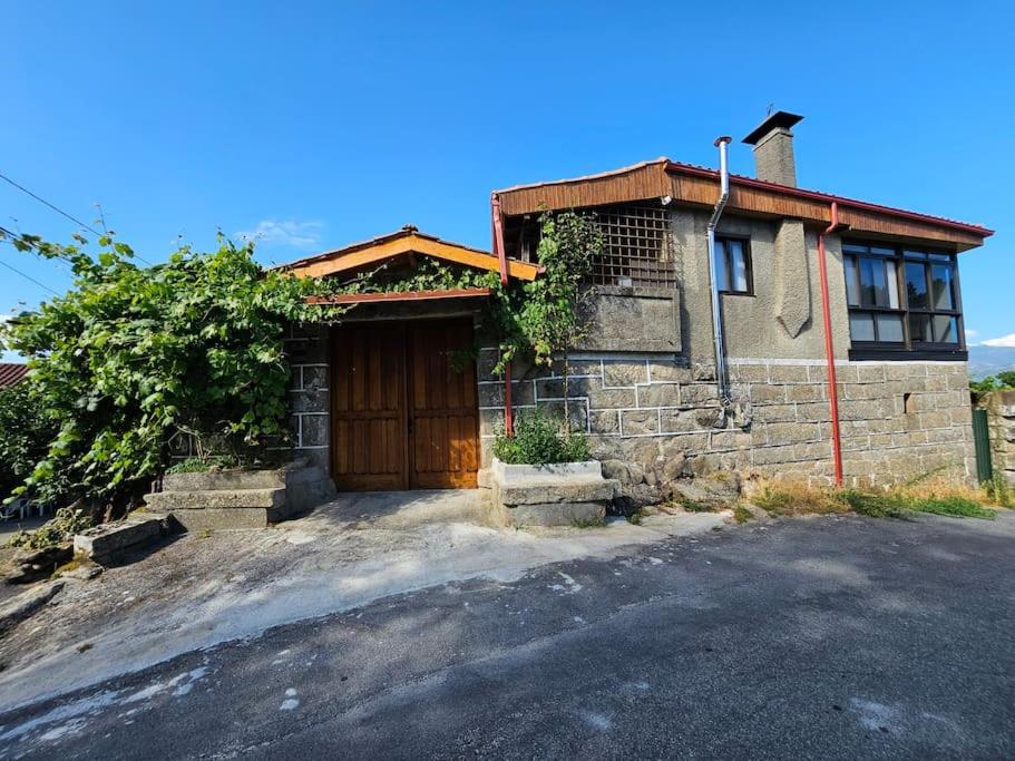 Casa Botixo