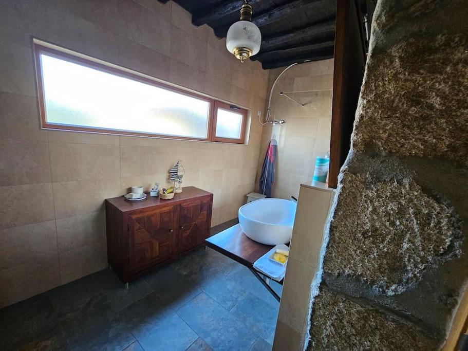 Casa Botixo