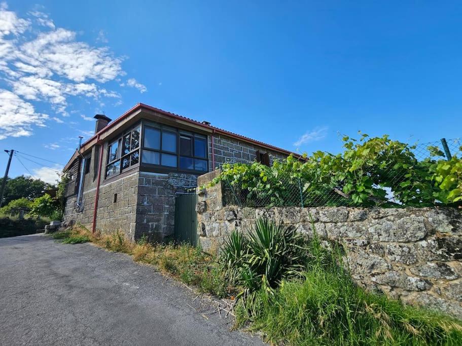 Casa Botixo