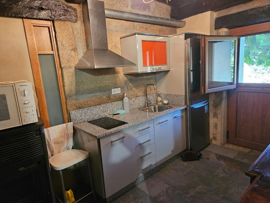 Casa Botixo