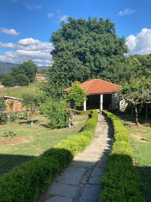 Casa Botixo