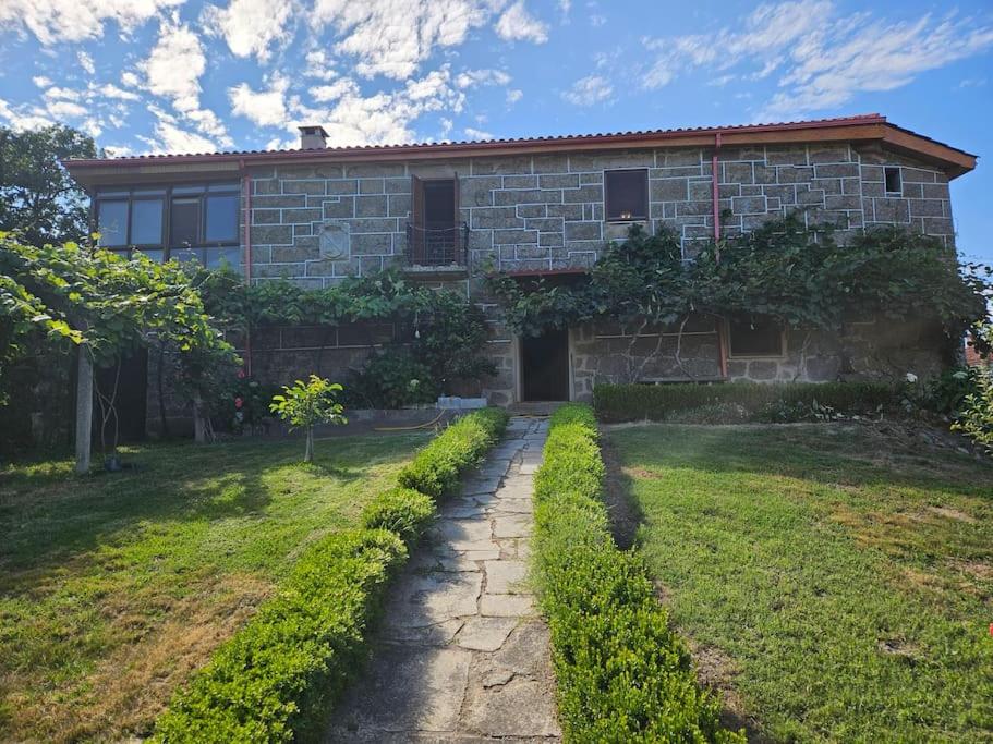 Casa Botixo