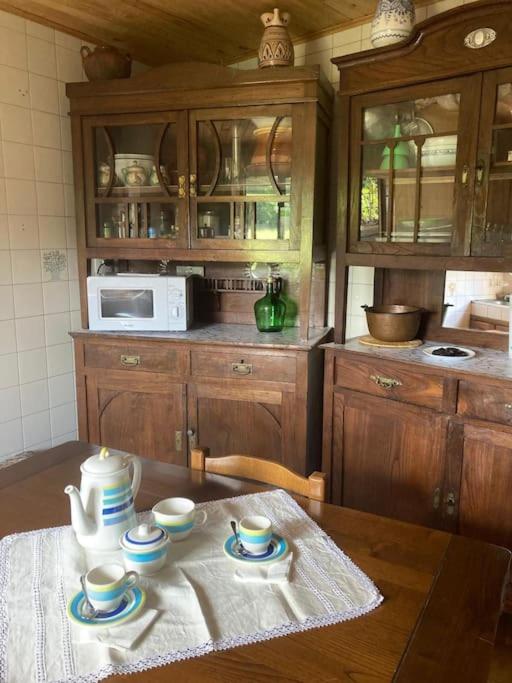 Casa Botixo