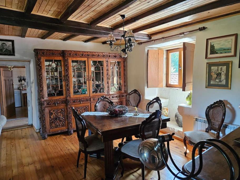 Casa Botixo