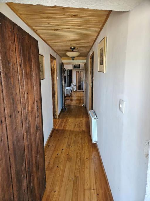 Casa Botixo