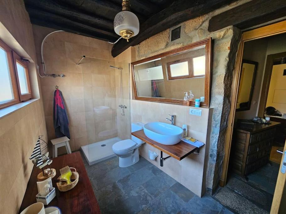 Casa Botixo