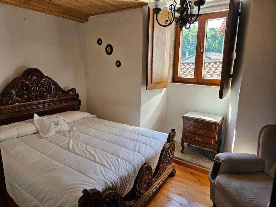 Casa Botixo