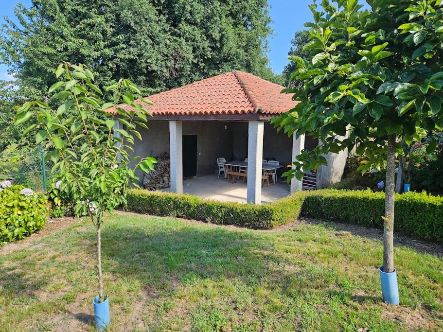 Casa Botixo