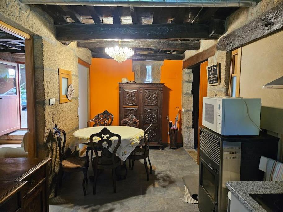 Casa Botixo