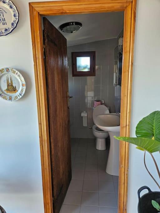 Casa Botixo