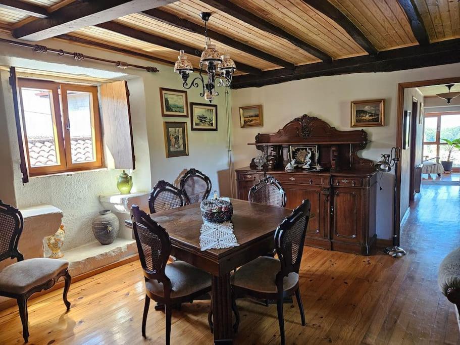 Casa Botixo