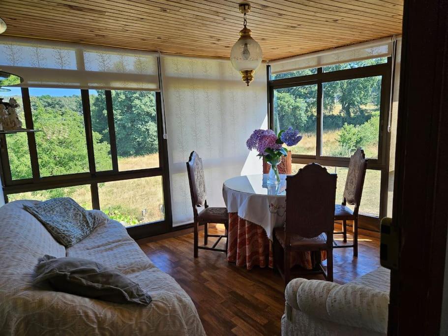 Casa Botixo