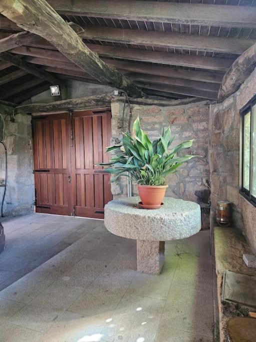 Casa Botixo