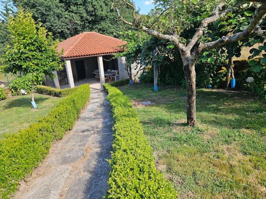 Casa Botixo