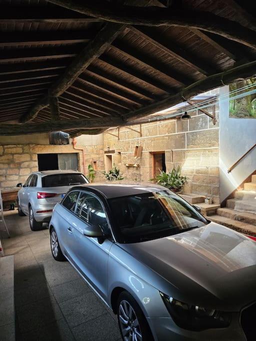 Casa Botixo