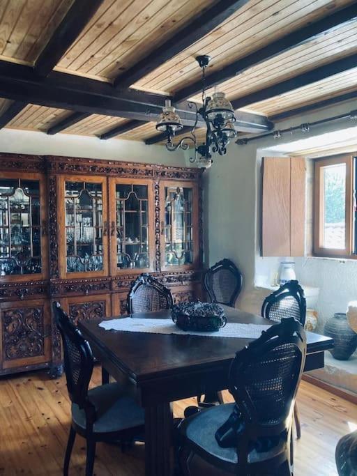 Casa Botixo
