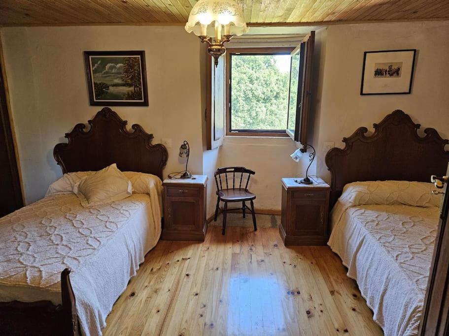 Casa Botixo