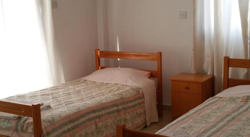 Queen Eyridiki Luxury Villa 1